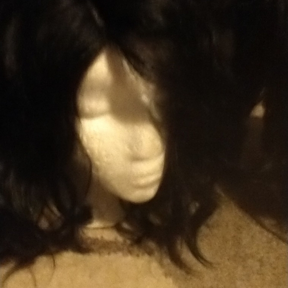 Lot 5 high quality gently used/some new lace wigs - Picture 10 of 16